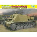 5 cm Pak 38 Pz.Kpfw.II. DRAGON 6721