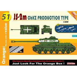 JS-2m ChKz.
