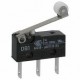 Micro-switch series DB2, with 20mm actuator