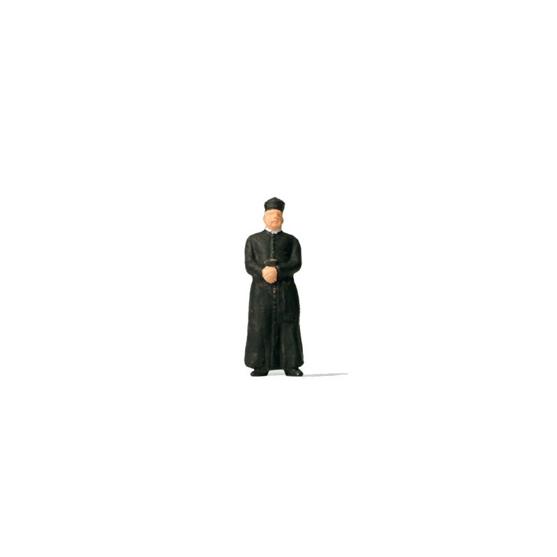 Sacerdote. PREISER 28076 Sacerdote. PREISER 28076