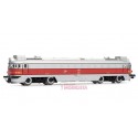 Locomotive 353.001 "V. de Lourdes", RENFE. ELECTROTREN 2325