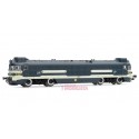 Locomotora 354.001 "V. de Covadonga", RENFE. ELECTROTREN 2365