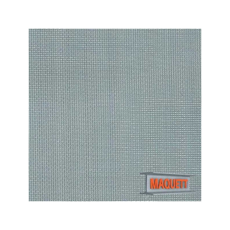 Steel grating mesh. MAQUETT 801-01