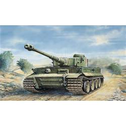 Pz. Kpfw. VI Tiger Ausf. E (Tp).