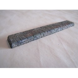 Base de pedra, 115 mm.