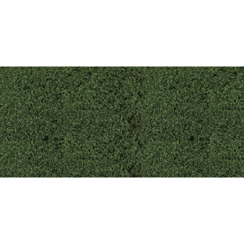 Hojarasca, verde pino. HEKI 1688