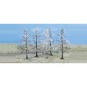Winter trees, 110 mm. HEKI 2105