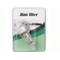 Minifilter. FENGDA BD-12