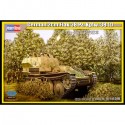 German 2 cm Flak 38 Pz. Kpfw. 38 t. HOBBY BOSS 80140 German 2 cm Flak 38 Pz. Kpfw. 38 t. HOBBY BOSS 80140