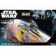 Star Wars: Anakin´s Jedi Starfighter. REVELL 03606