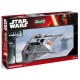 Star Wars: Snowspeeder. REVELL 03604