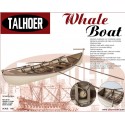 Whale boat. DISARMODEL 20162