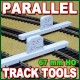 Parallel track. PROSES PT-H0-02