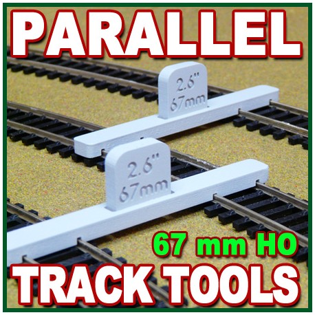 Parallel track. PROSES PT-H0-02