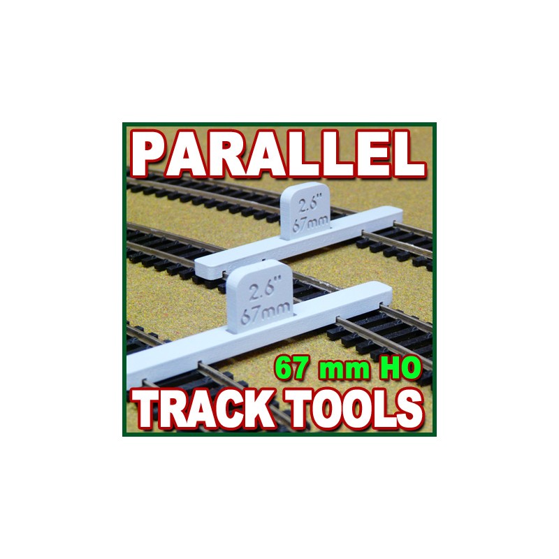 Parallel track. PROSES PT-H0-02