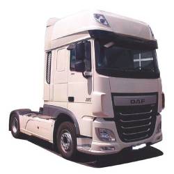 DAF XF 106 SSC-Aerop. AWM 9049.