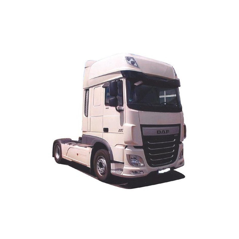 DAF XF 106 SSC-Aerop. AWM 9049.01