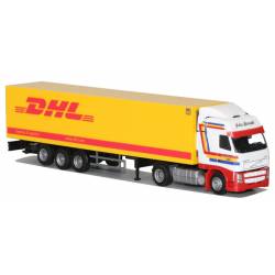 Volvo Glob. "Corneth/DHL".