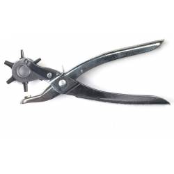 Leather punch plier. PEBARO 265