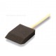 Sponge brush 5 cm. KNORR PRANDELL 2368802