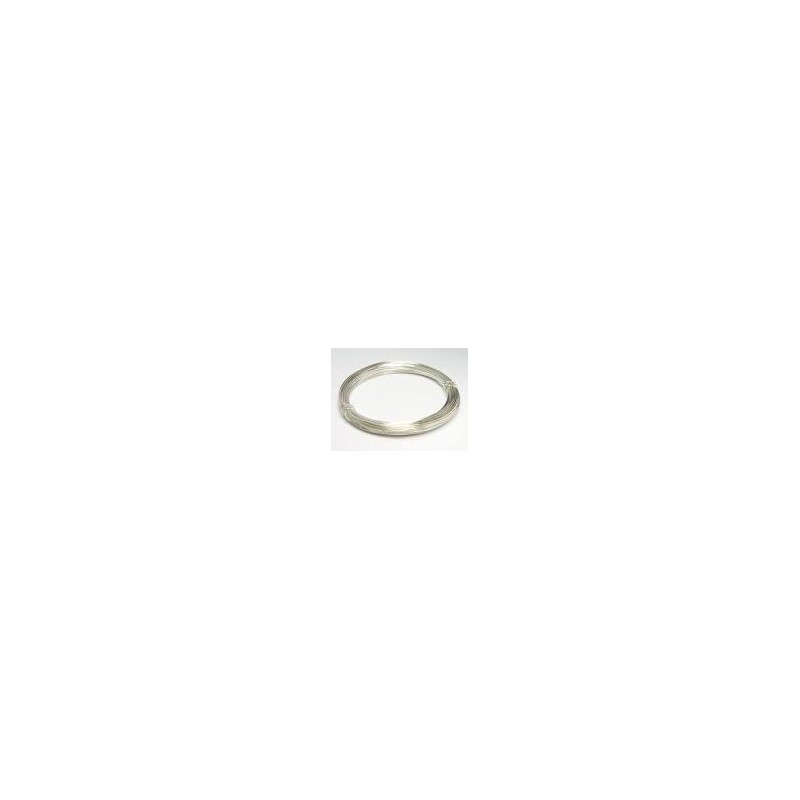 Hilo de alpaca. 0,4 mm.