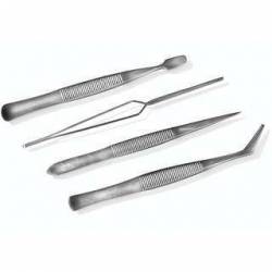 Tweezers set. KNORR PRANDELL 218055143