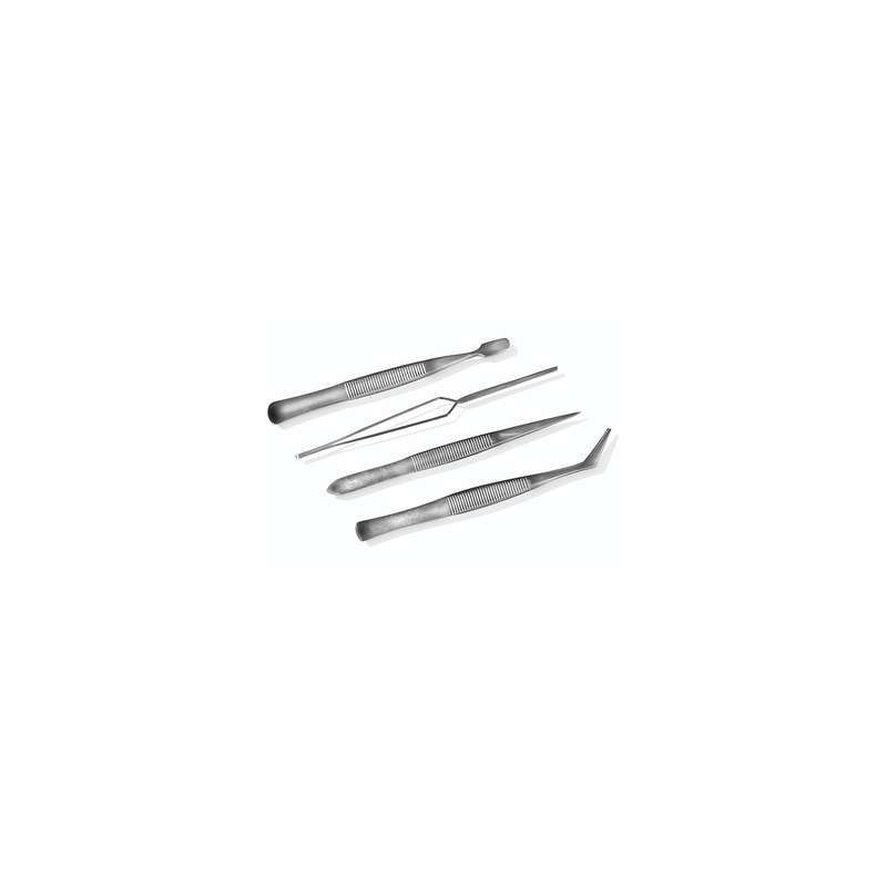 Set de 4 pinzas. KNORR PRANDELL 218055143