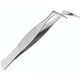 Tweezers bent. KNORR PRANDELL 8053500