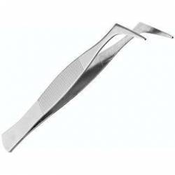 Tweezers bent. KNORR PRANDELL 8053500