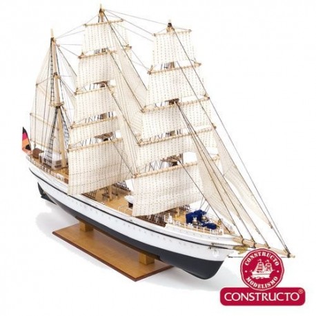 Gorch Fock. CONSTRUCTO 80570