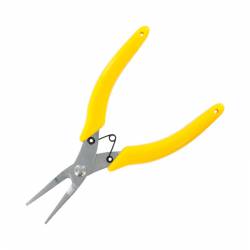 Flat nose pliers. MODELCRAFT PPL5702