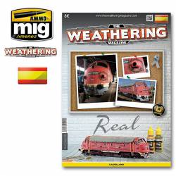 Das Weathering Magazine 18: Echt.