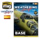 The Weathering Magazine Aircraft: Colores base. AMIG 5104