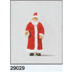 Santa Claus. PREISER 29029