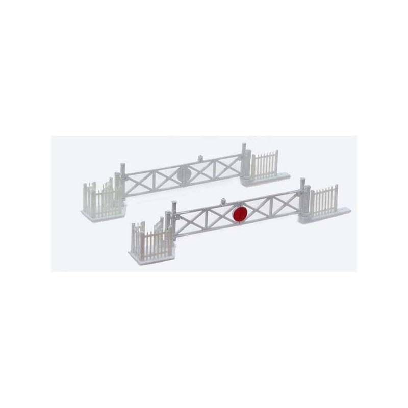 Level crossing gates. PECO LK-50