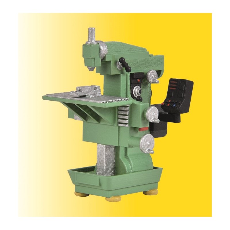 Fresadora. KIBRI 38671