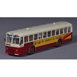 Pegaso 6035 Gijón "Caja de Ahorros". OTERO SCALE 87004J