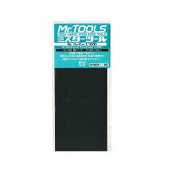 Sand paper, 1000. MR HOBBY MT307