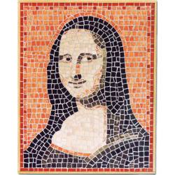 La Gioconda. CUIT 02013