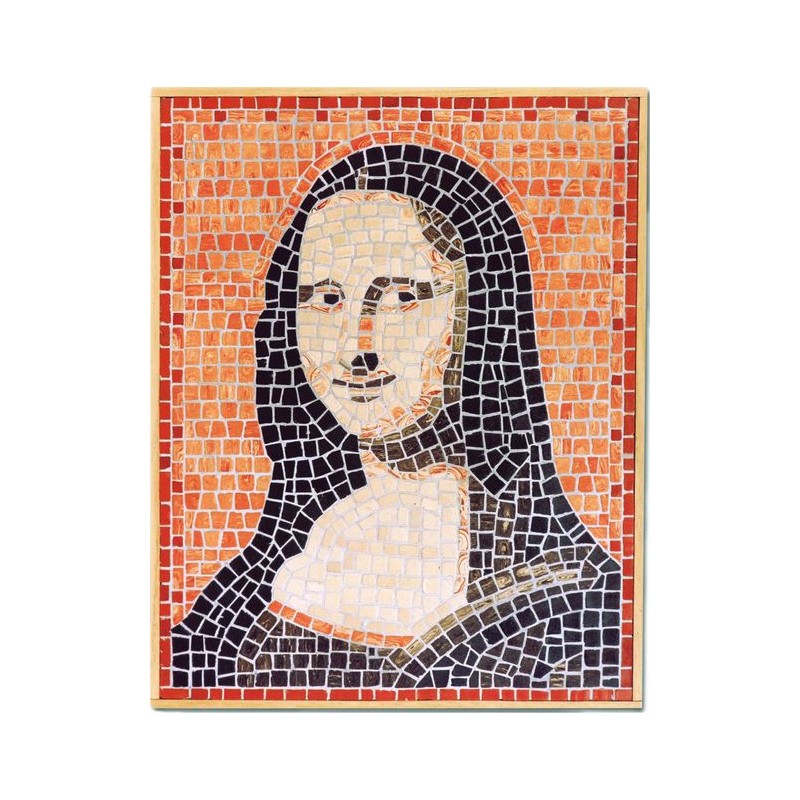 La Gioconda. CUIT 02013