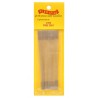 Cinta de lija, grano 400. ALBION 45013