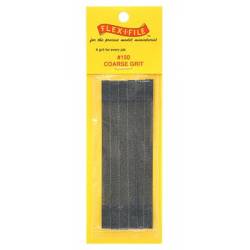 Grit tape, 150 g.
