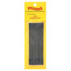 Grit tape, 150 g. ALBION 45016