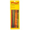 Grit tape, assortment. ALBION 45017