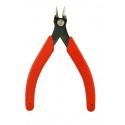 Professional sprue cutter. XURON 2175ET