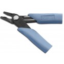 Alicate para doblar metal. XURON 575