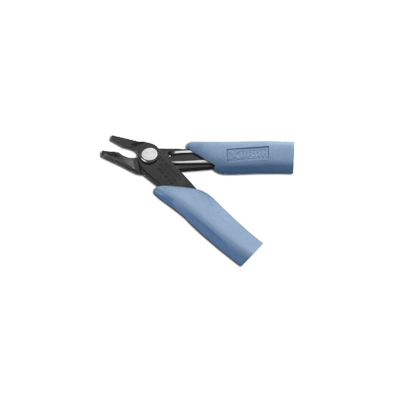 Alicate para doblar metal. XURON 575 Alicate para doblar metal. XURON 575