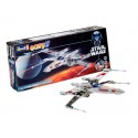 Star Wars: Caza X-Wing. REVELL 06656 Star Wars: Caza X-Wing. REVELL 06656