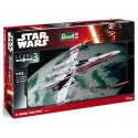 Star Wars: Caza X-Wing. REVELL 03601