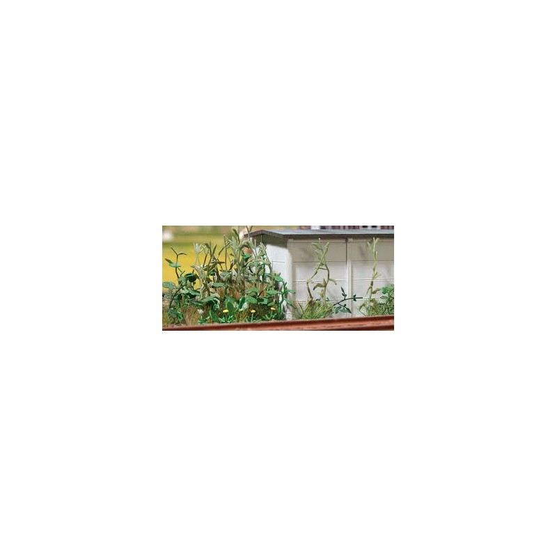 Weed set. BUSCH 1252 Weed set. BUSCH 1252